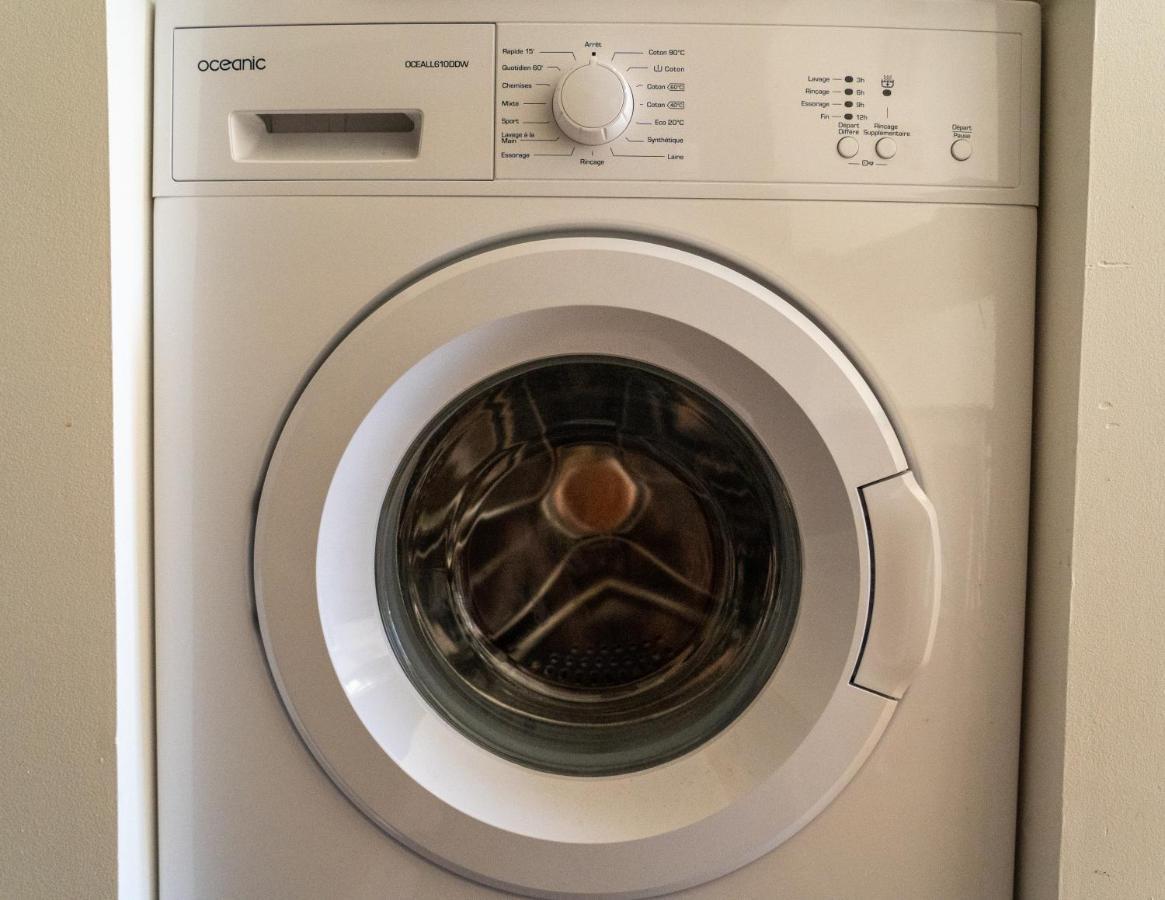 Beautiful Apartment * Parking* Disneyland 10 Min Μοντεβρέν Εξωτερικό φωτογραφία