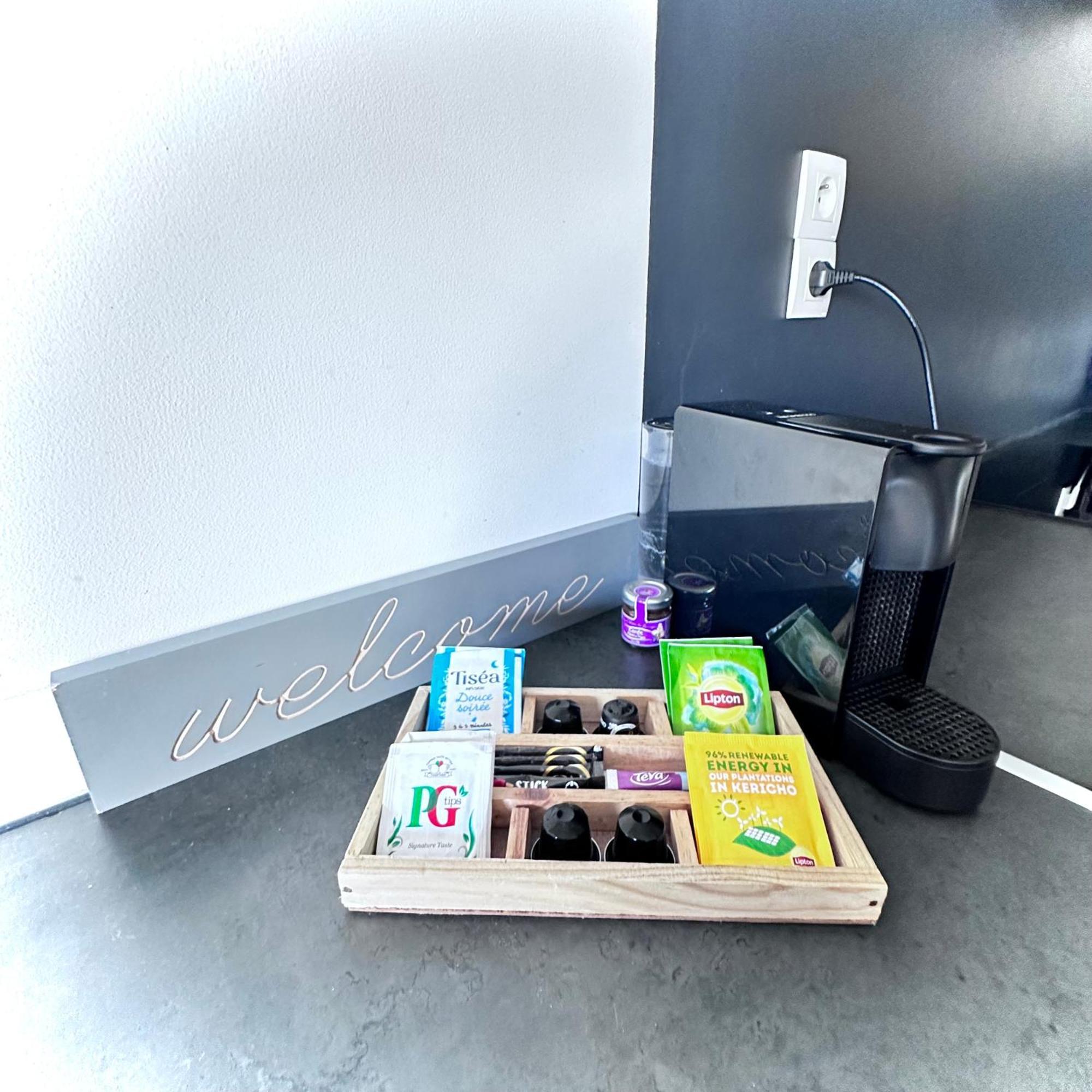 Beautiful Apartment * Parking* Disneyland 10 Min Μοντεβρέν Εξωτερικό φωτογραφία