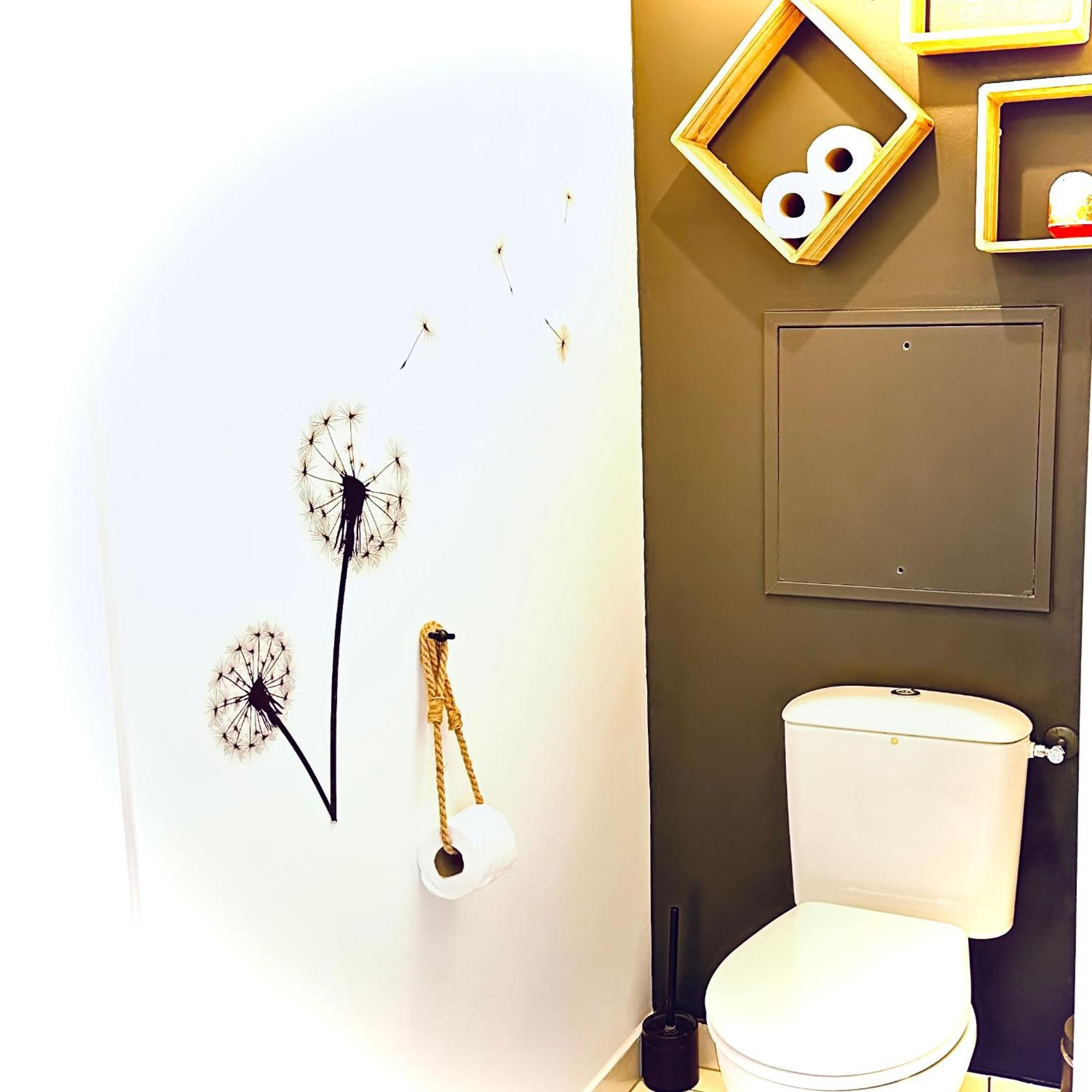 Beautiful Apartment * Parking* Disneyland 10 Min Μοντεβρέν Εξωτερικό φωτογραφία